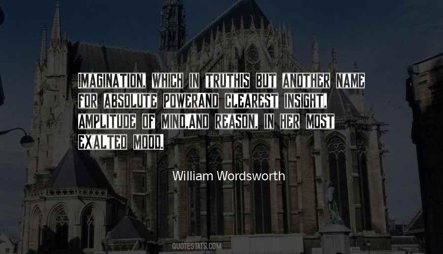 Quotes About Absolute Power #380030