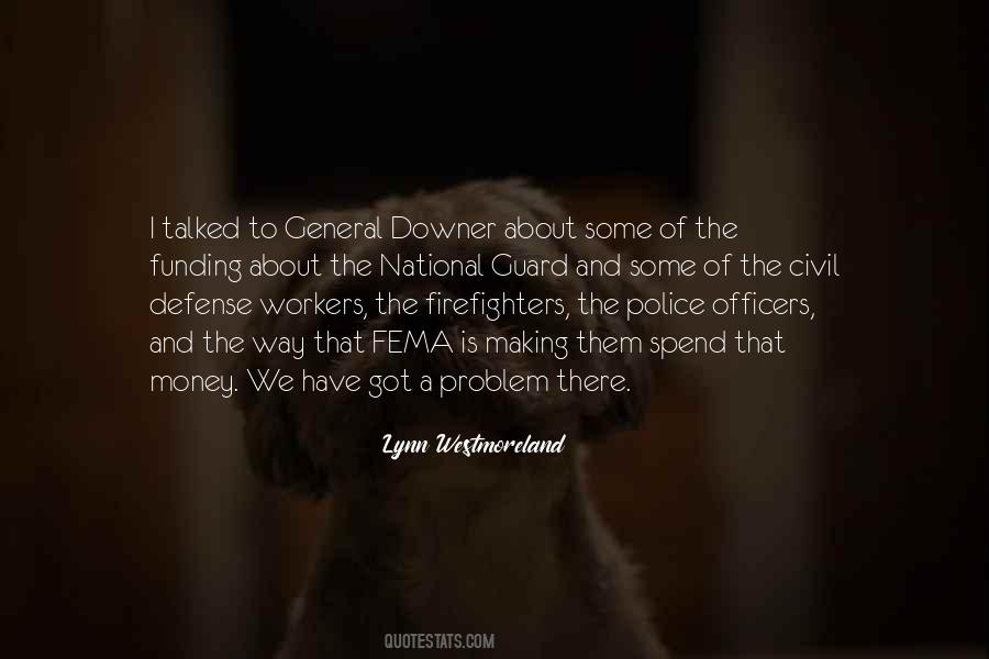 Quotes About Firefighters #1481773