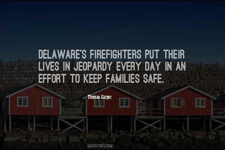 Quotes About Firefighters #98251