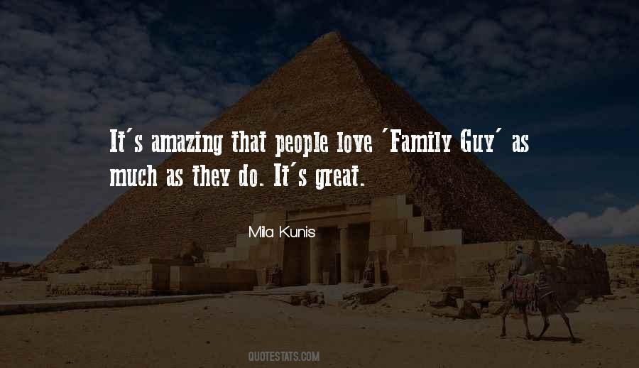 Quotes About Love Family #127186