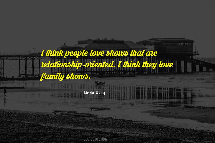 Quotes About Love Family #1662919