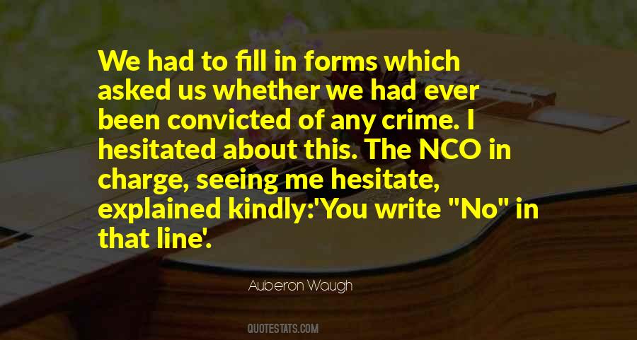 Quotes About The Nco #588843