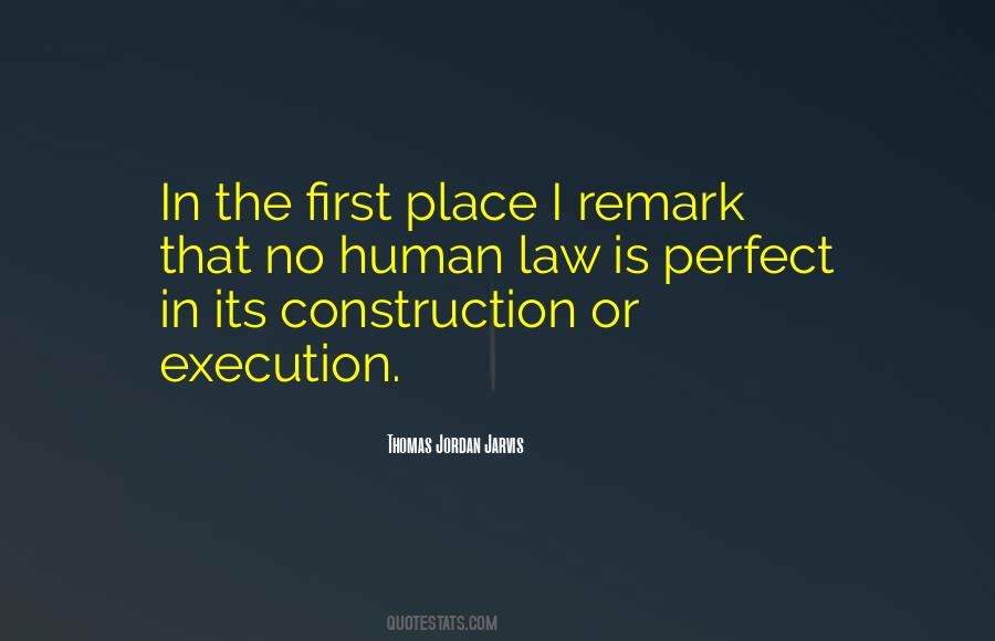 Quotes About Construction Law #468679