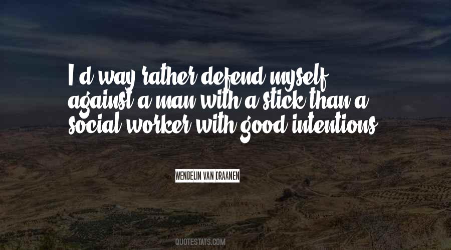 Quotes About Social Worker #1080245