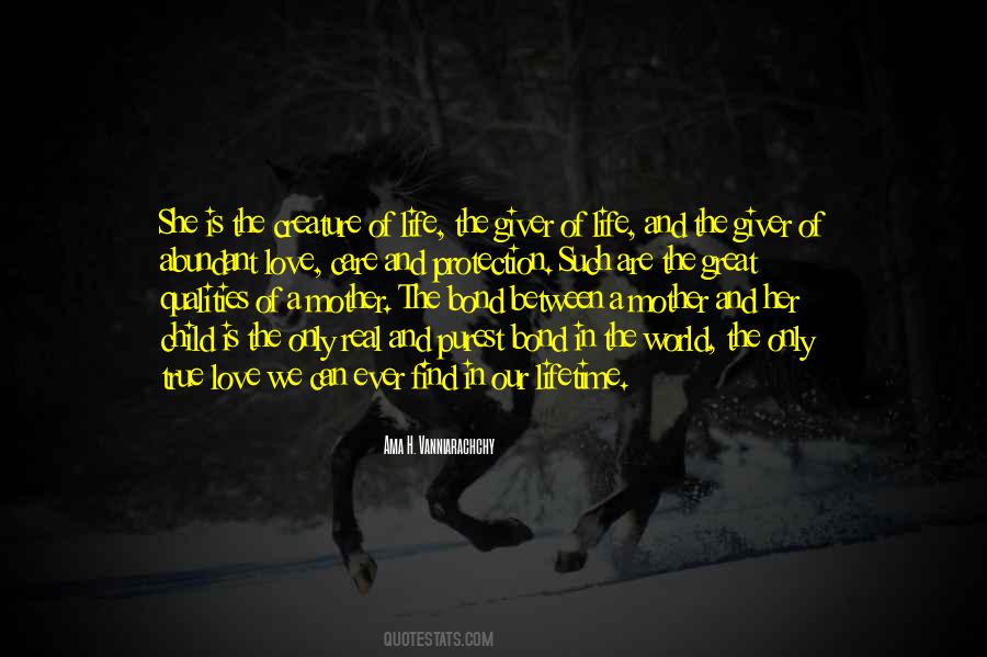 Great Qualities Quotes #1582095