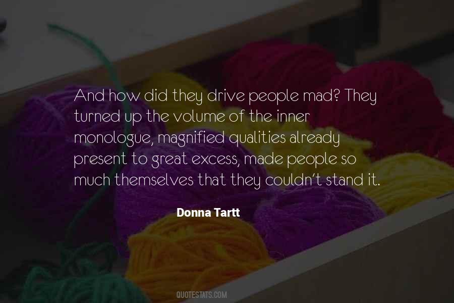 Great Qualities Quotes #517282