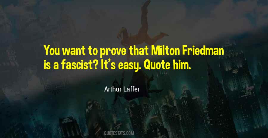 Quotes About Milton #1464764