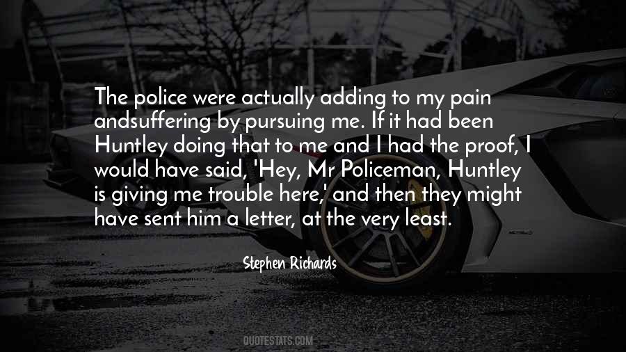 The Soham Murders Quotes #225160