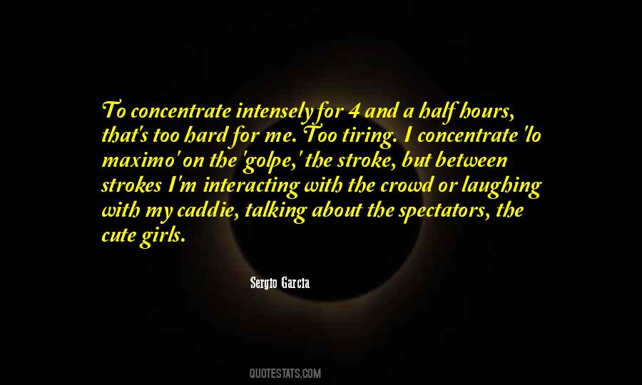Being Burned At The Stake Quotes #1093656