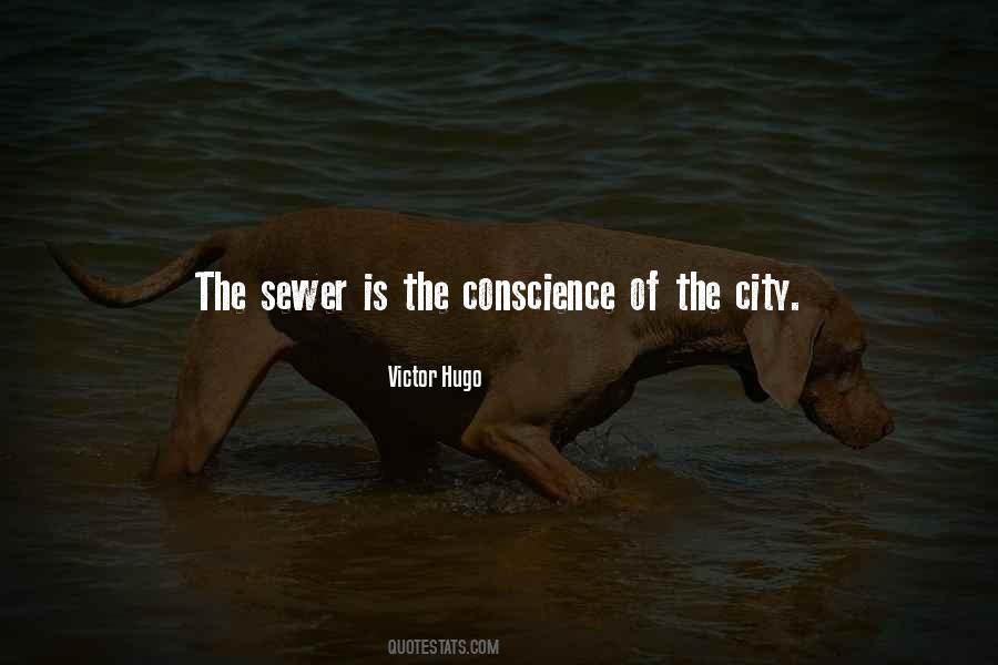 Quotes About Sewers #997978