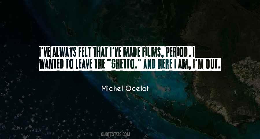 Quotes About Anchovies #417697