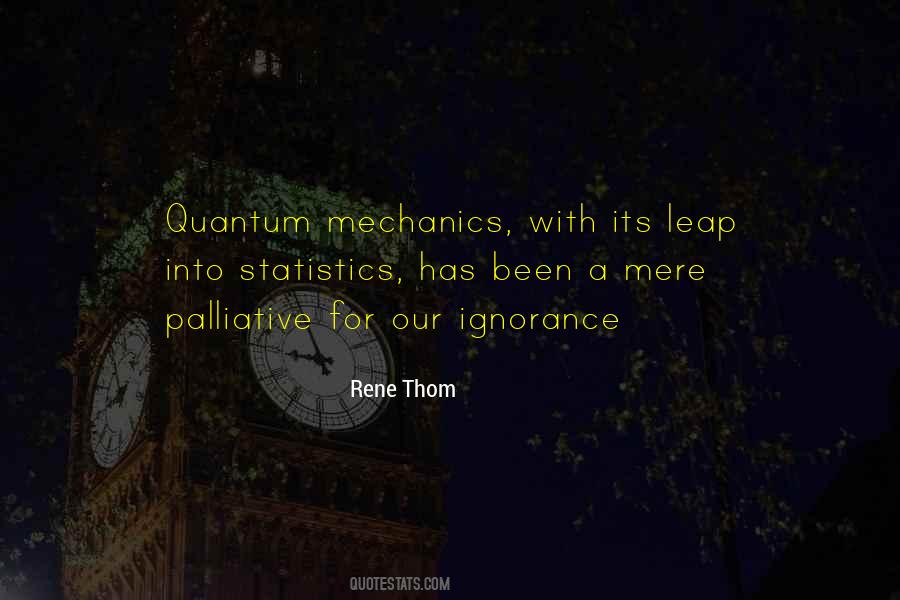 Quotes About Quantum Leap #511872