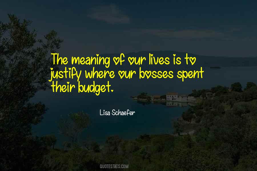 Quotes About Acting Foolishly #385745