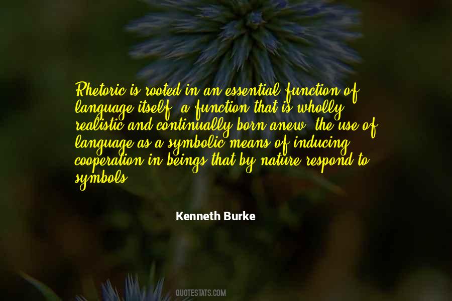 Quotes About Function Of Language #748854