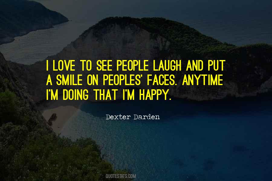 Laugh Love Quotes #127074