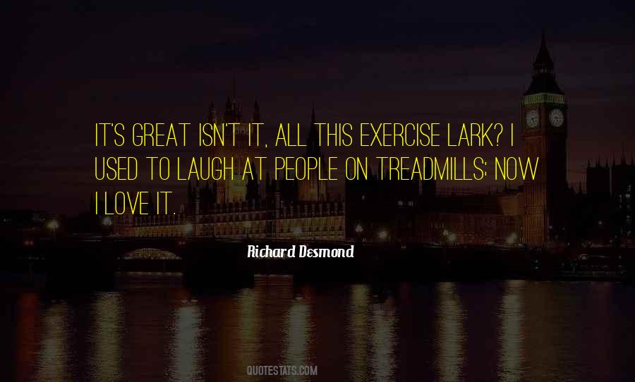 Laugh Love Quotes #167668