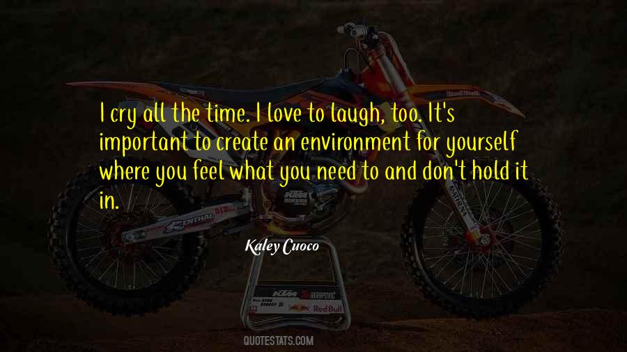 Laugh Love Quotes #181646