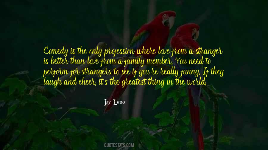 Laugh Love Quotes #207202