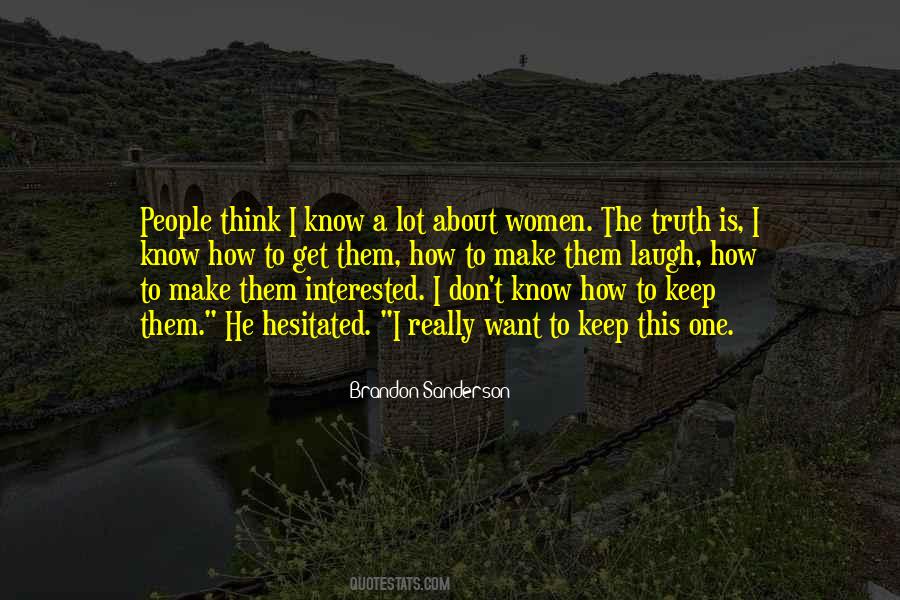 Laugh Love Quotes #215532