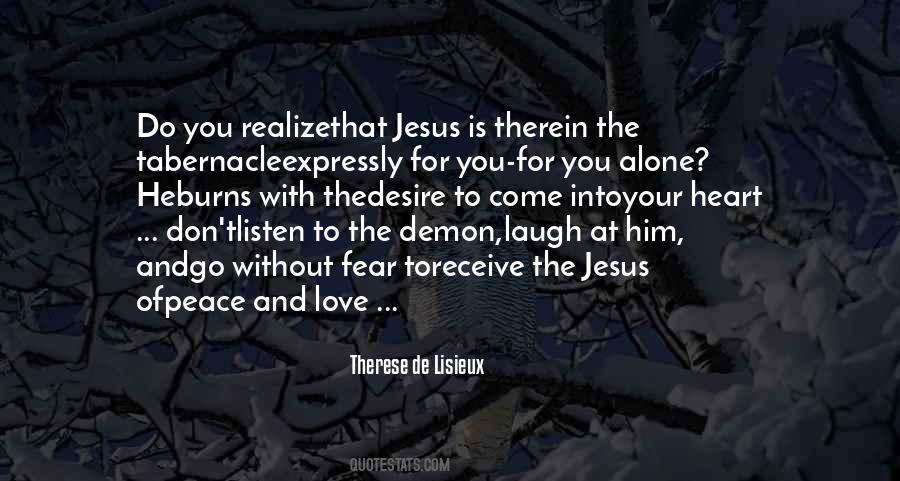 Laugh Love Quotes #219535