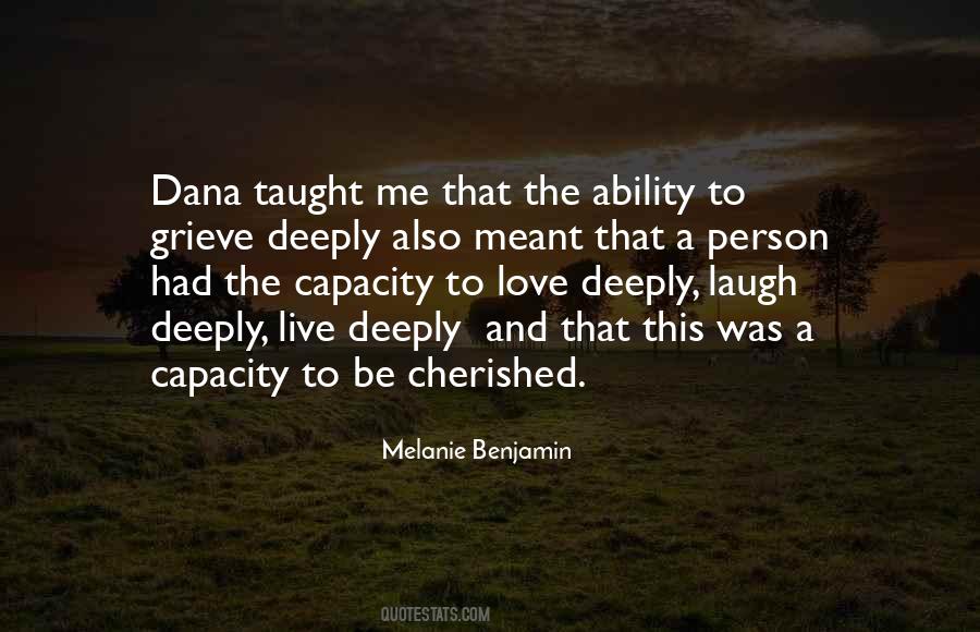 Laugh Love Quotes #290365