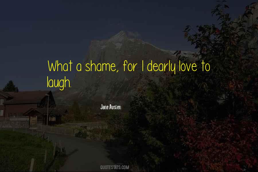 Laugh Love Quotes #65324