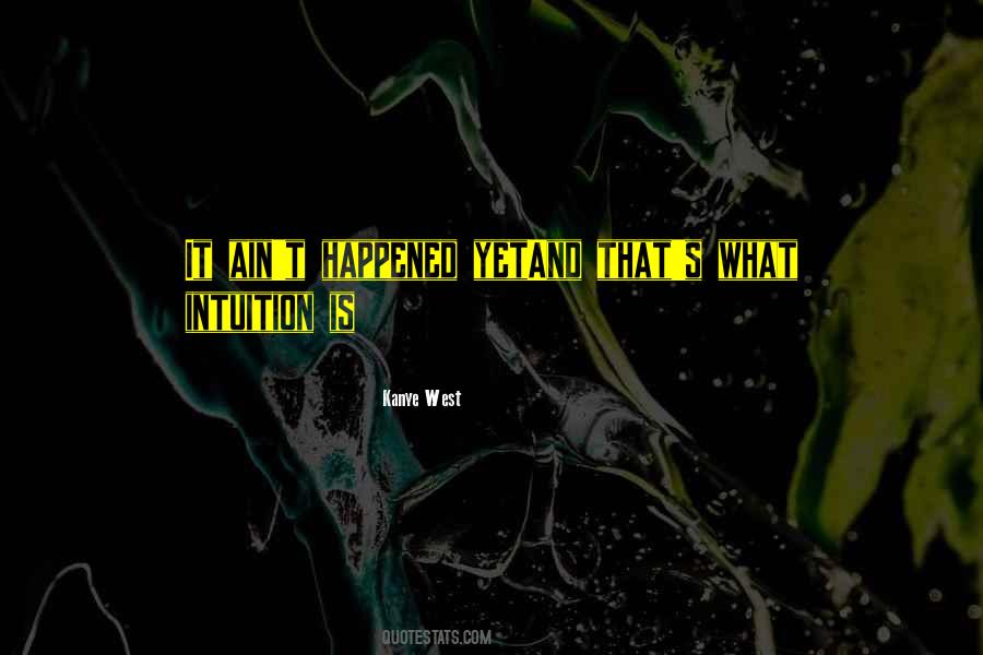Western Rock Quotes #1143762