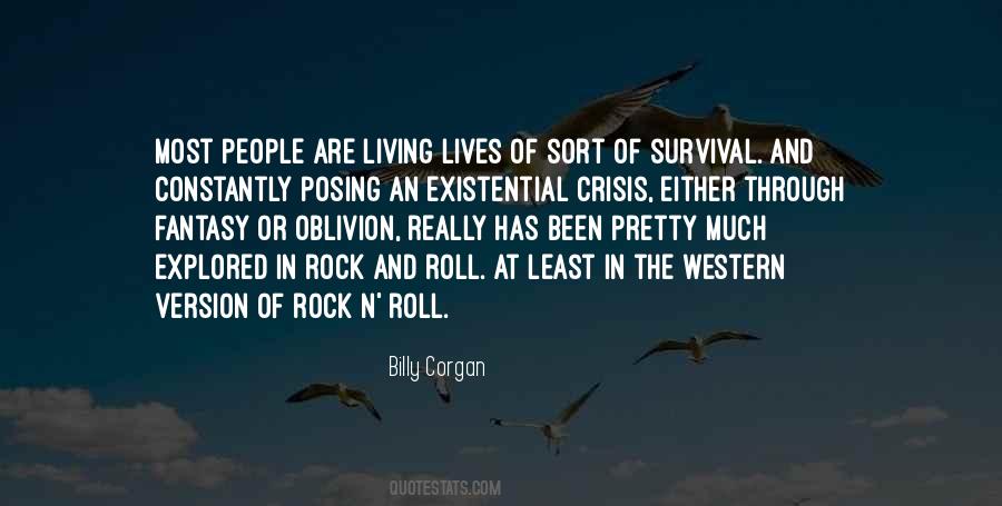 Western Rock Quotes #1532661