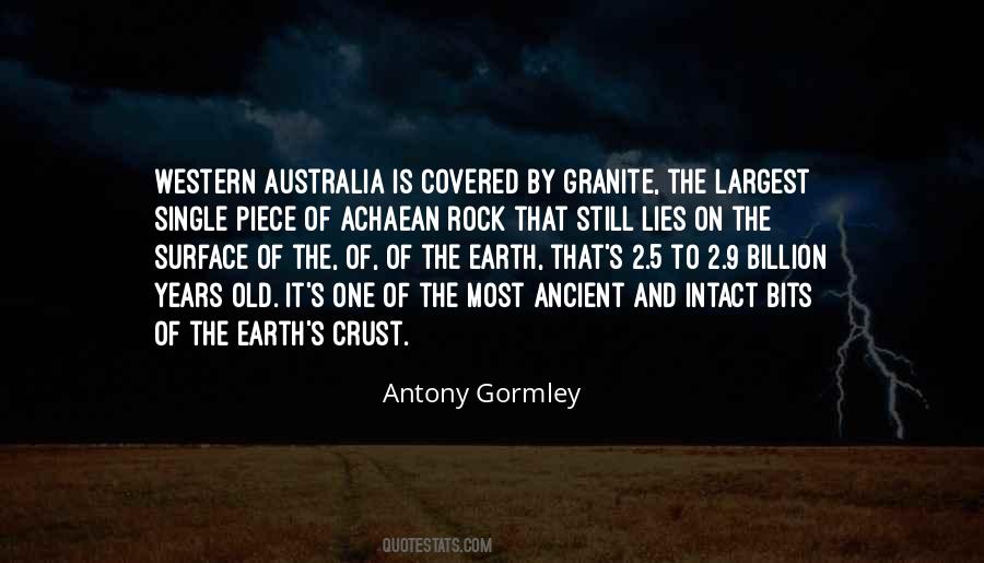Western Rock Quotes #249703