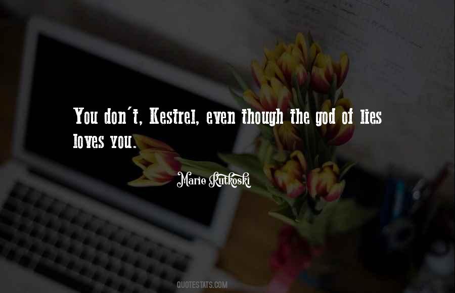 Western Rock Quotes #289403