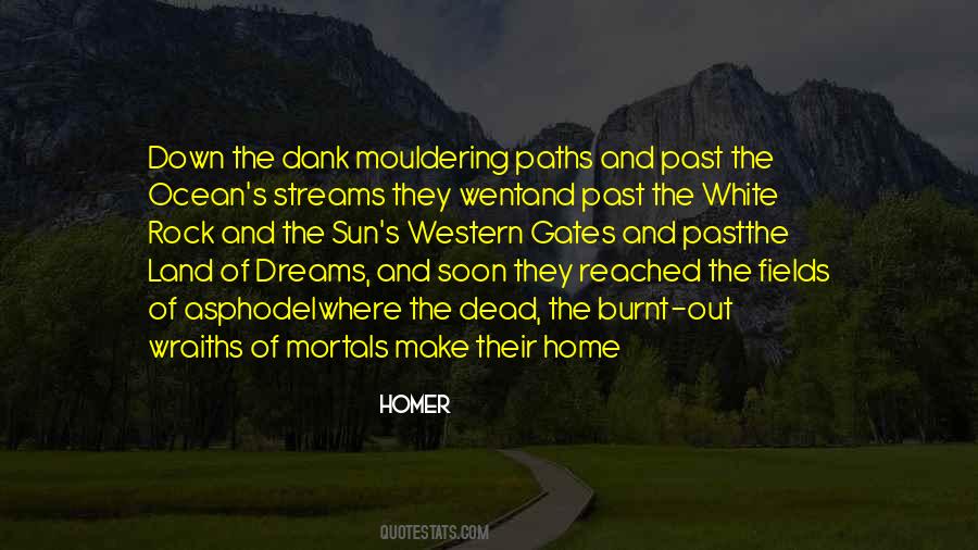 Western Rock Quotes #314026
