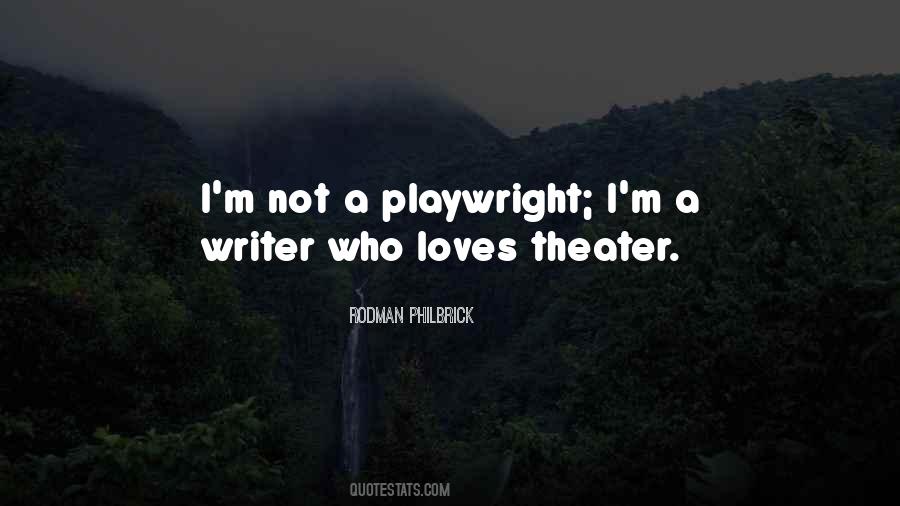Western Rock Quotes #4733