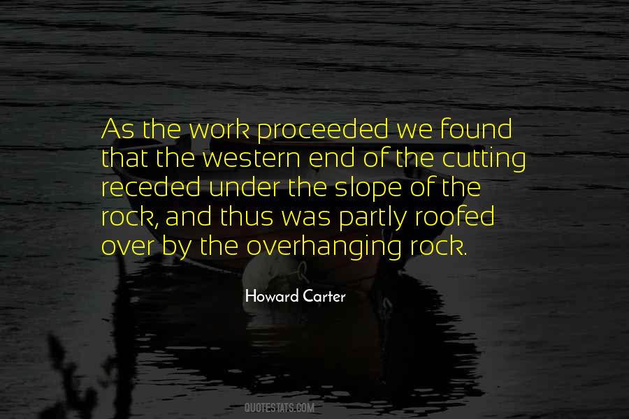 Western Rock Quotes #700444