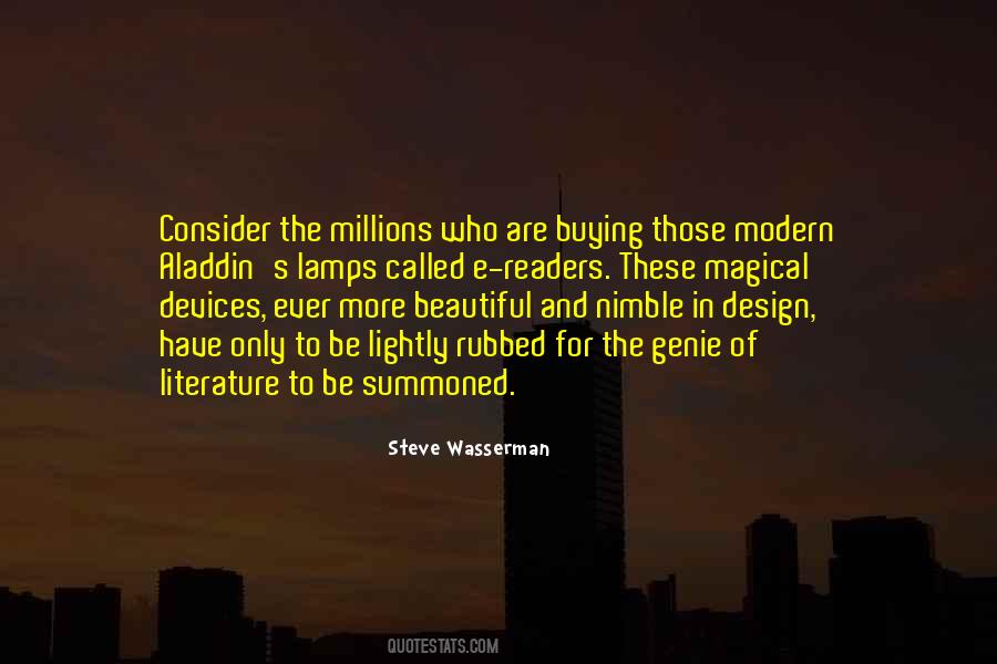 The Amazon Effect Quotes #1271788