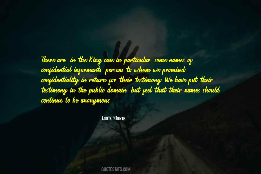 Return Of The King Quotes #1876304