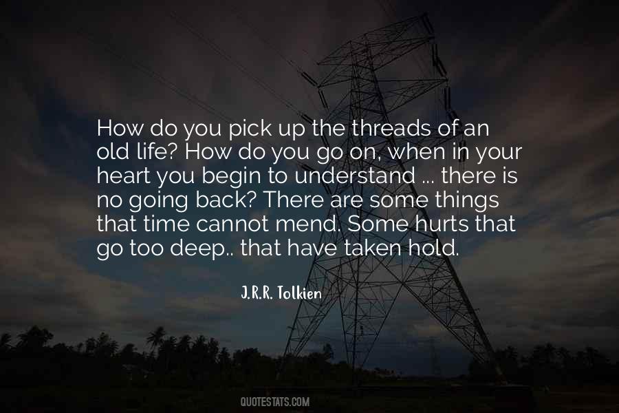 Return Of The King Quotes #269857