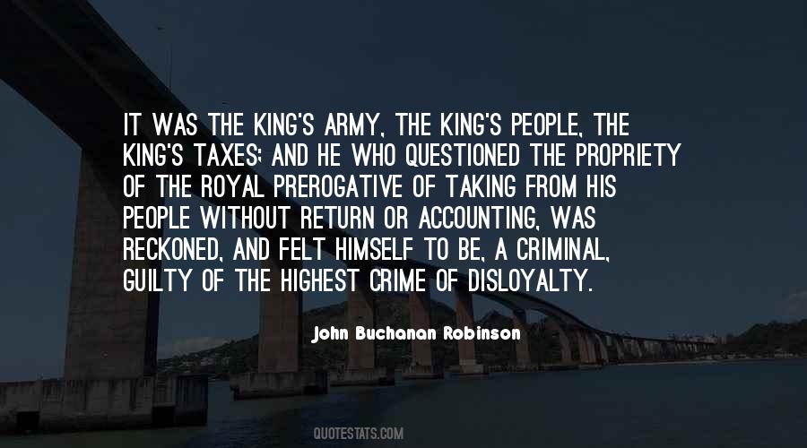 Return Of The King Quotes #531787