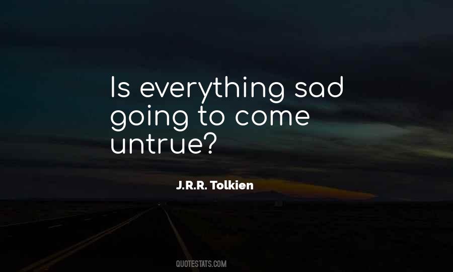 Return Of The King Quotes #749033