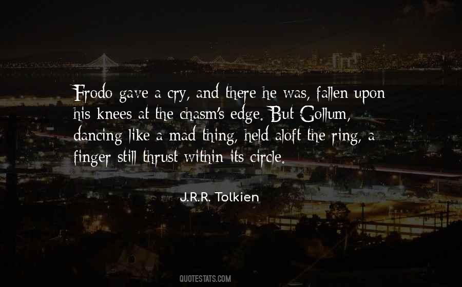 Return Of The King Quotes #799587