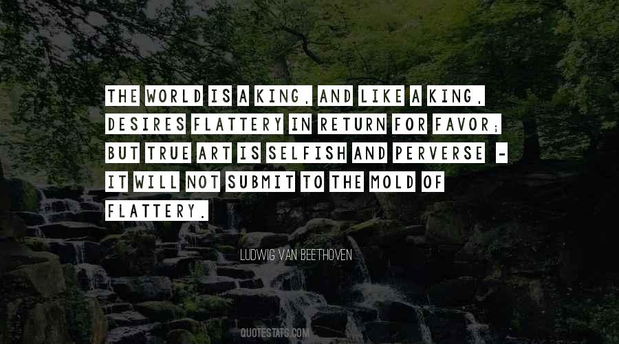 Return Of The King Quotes #83625