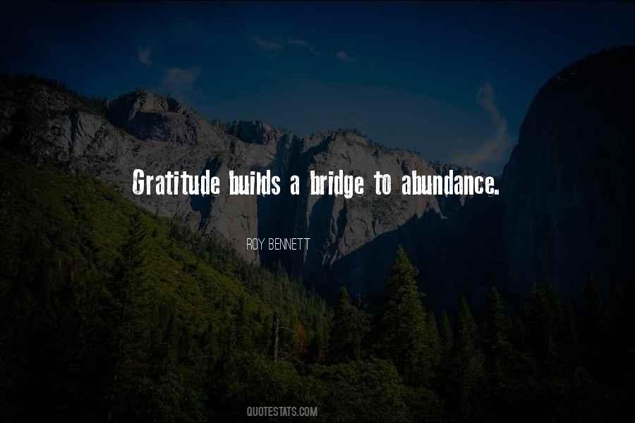 Abundance Life Quotes #606061