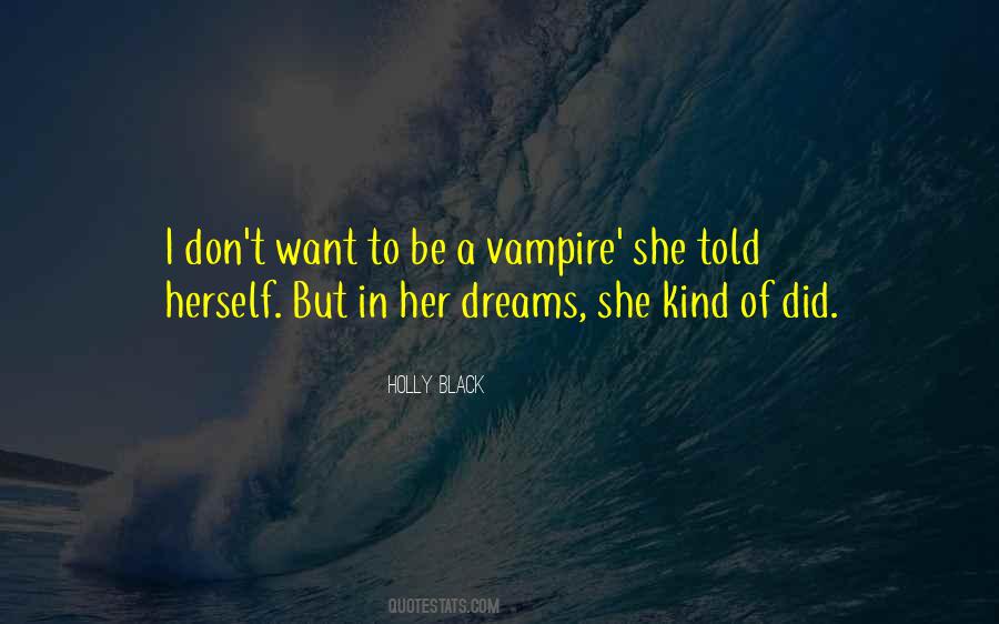 Dark Paranormal Romance Quotes #1089382