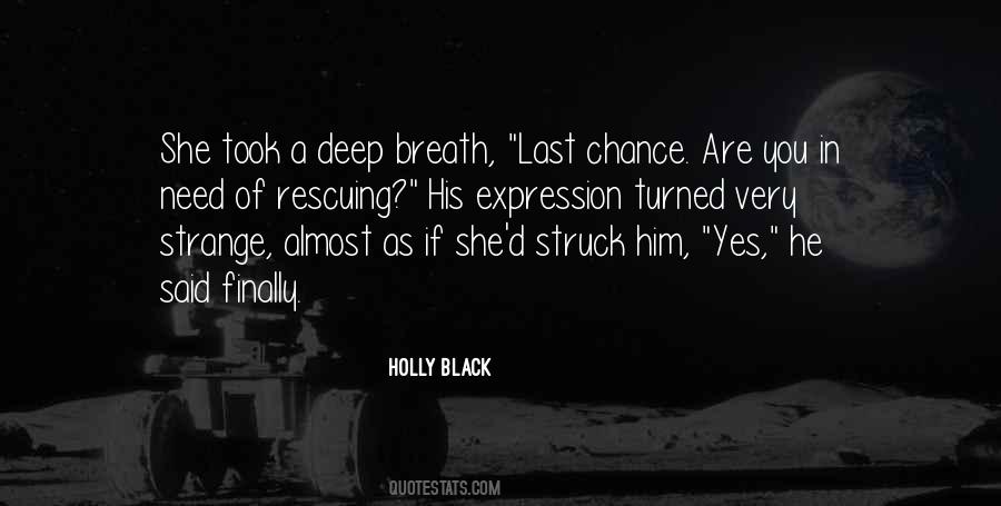 Dark Paranormal Romance Quotes #1471733