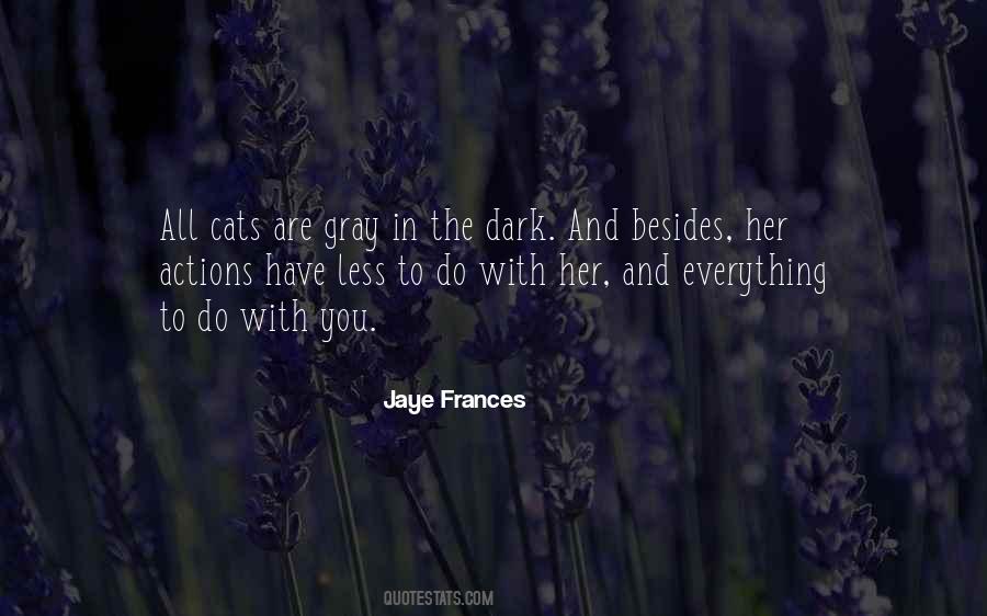 Dark Paranormal Romance Quotes #322729