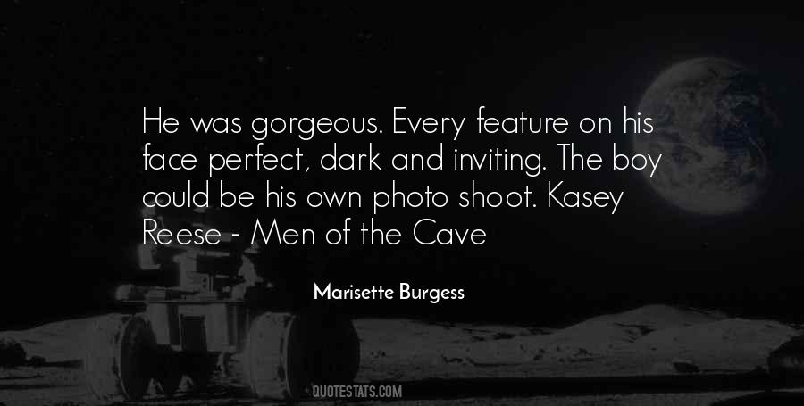 Dark Paranormal Romance Quotes #340437