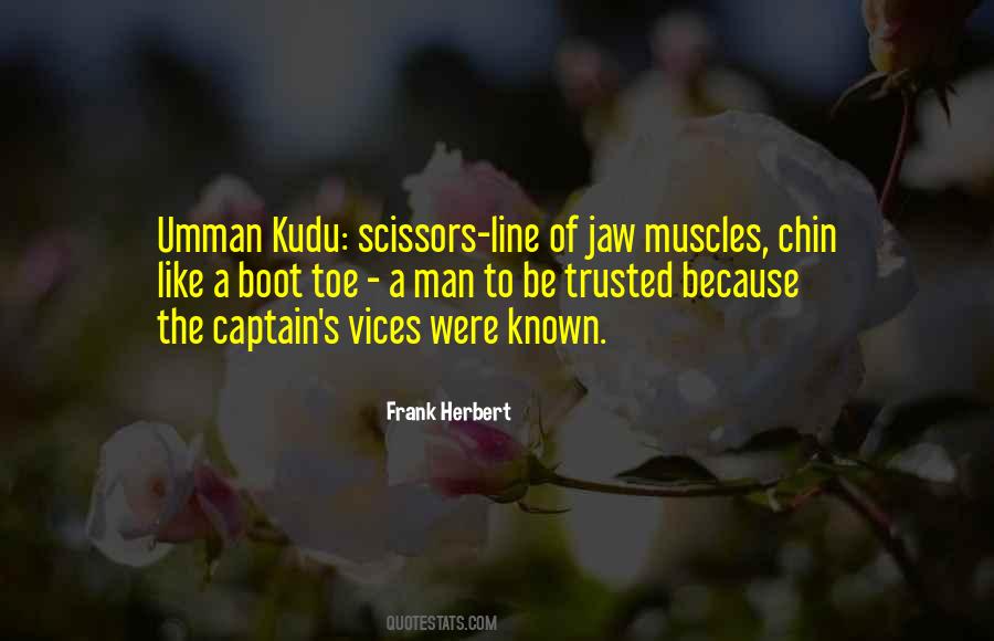 Quotes About Kudu #230285
