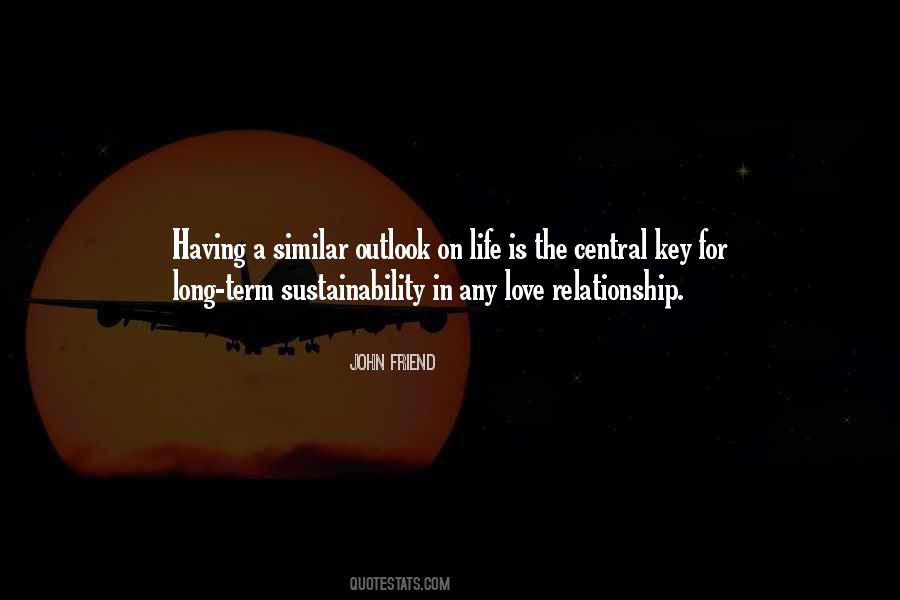 Quotes About Sustainability #1491049