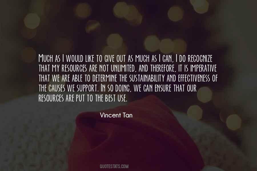 Quotes About Sustainability #1865677