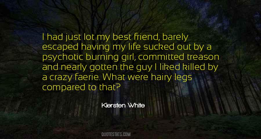 Kiarash Shafe Quotes #1558806