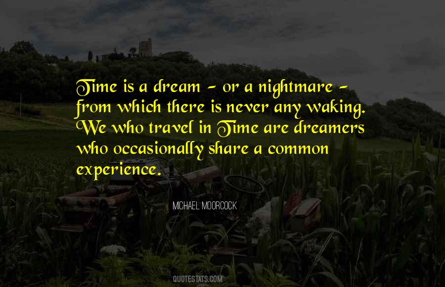 Travel Experience Quotes #42882